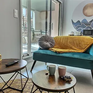 Le Fil D'or - Chic Art Déco - Netflix , Albi Francia