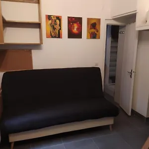 Le 4 Appartement
