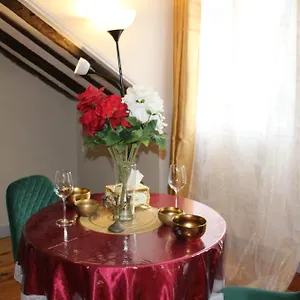Dames De Montmartre Appartement
