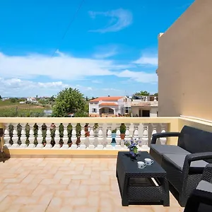 Paradise , Fuseta Portugal