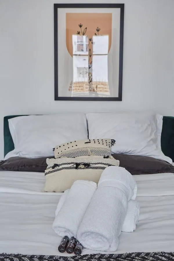 Residence Tour Eiffel By Studio Prestige Paris Apartment