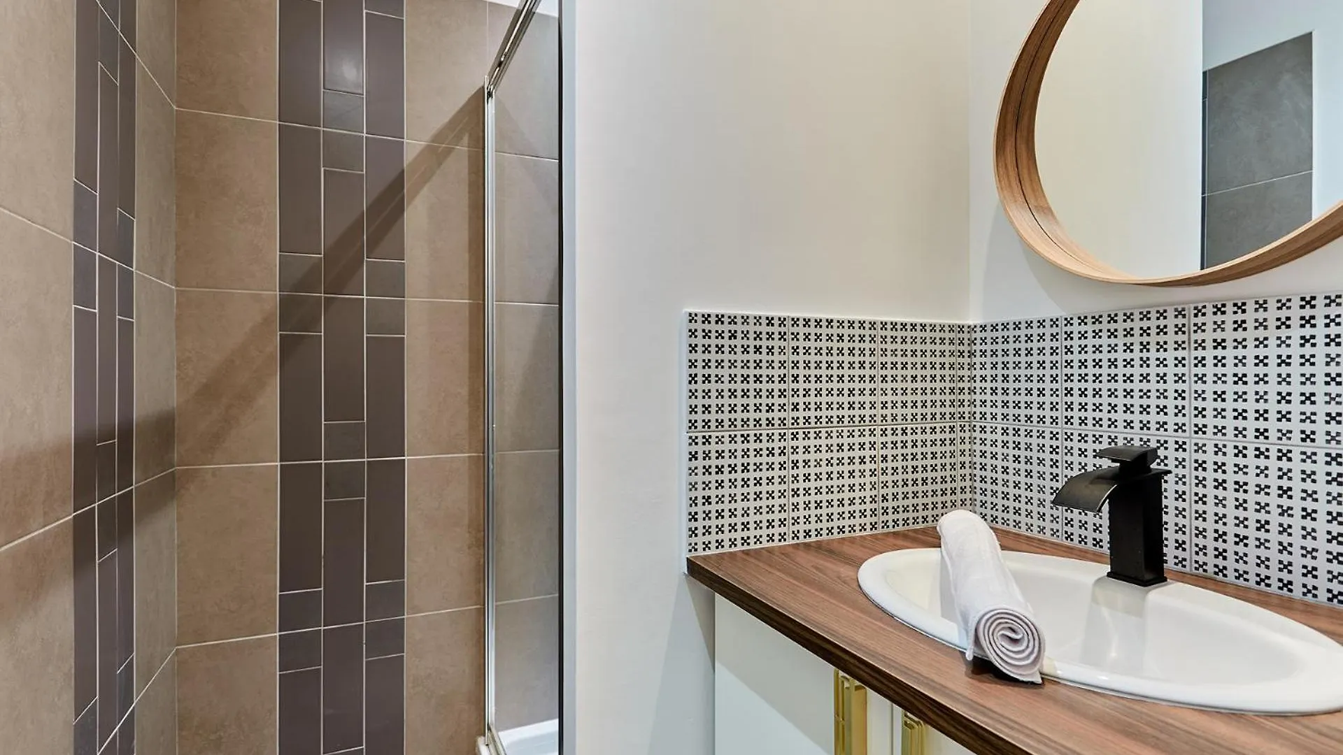 Residence Tour Eiffel By Studio Prestige Paris Appartement